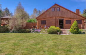 3 Bedroom Pet Friendly Home In Wiselka, Wolin